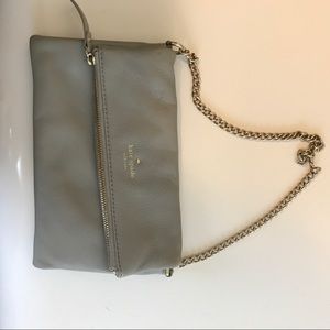 Kate Spade mini shoulder bag